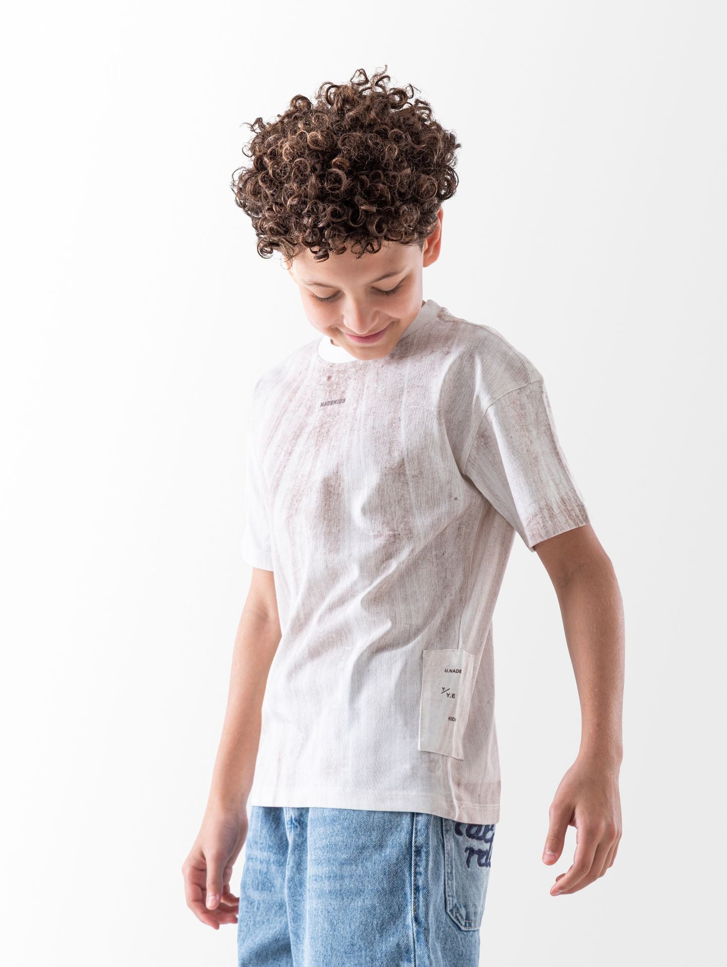 Ninos Kids storeNadekids T-ShirtT-ShirtsHoover
