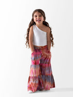 Ninos Kids storeColorful Wide Leg PantsPantsJodi Mini