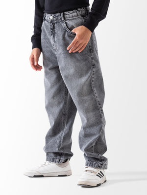 Ninos Kids storeWide Leg Jeans TrousersJeans pantsNINOS