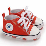 Ninos Kids storeSoft Converse shoesSoftshoes (Early Walkers)Generic