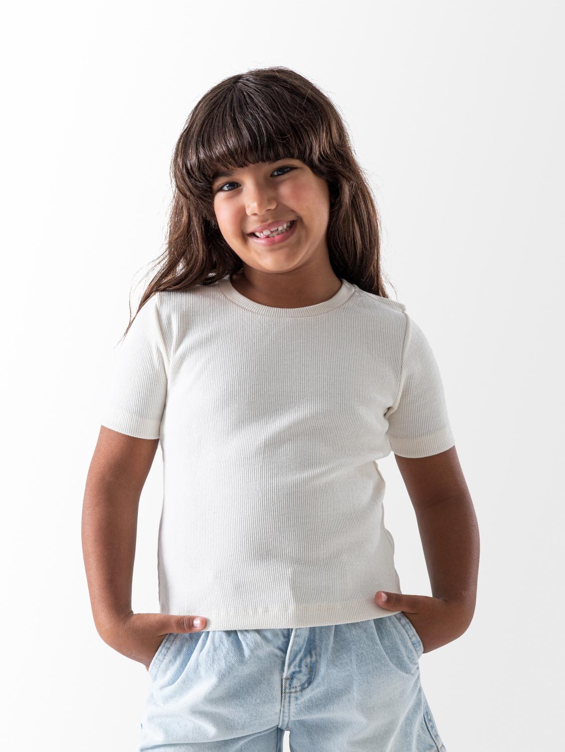 SHORT SLEEVE T-SHIRT