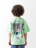 Ninos Kids storeMove T-ShirtT-ShirtsNINOS