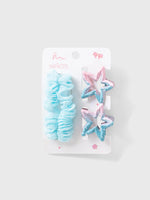 Ninos Kids storeStar Hair Clip & Headband SetHair AccessoriesNINOS