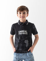 Ninos Kids storeUnreal Polo ShirtT-ShirtsNINOS