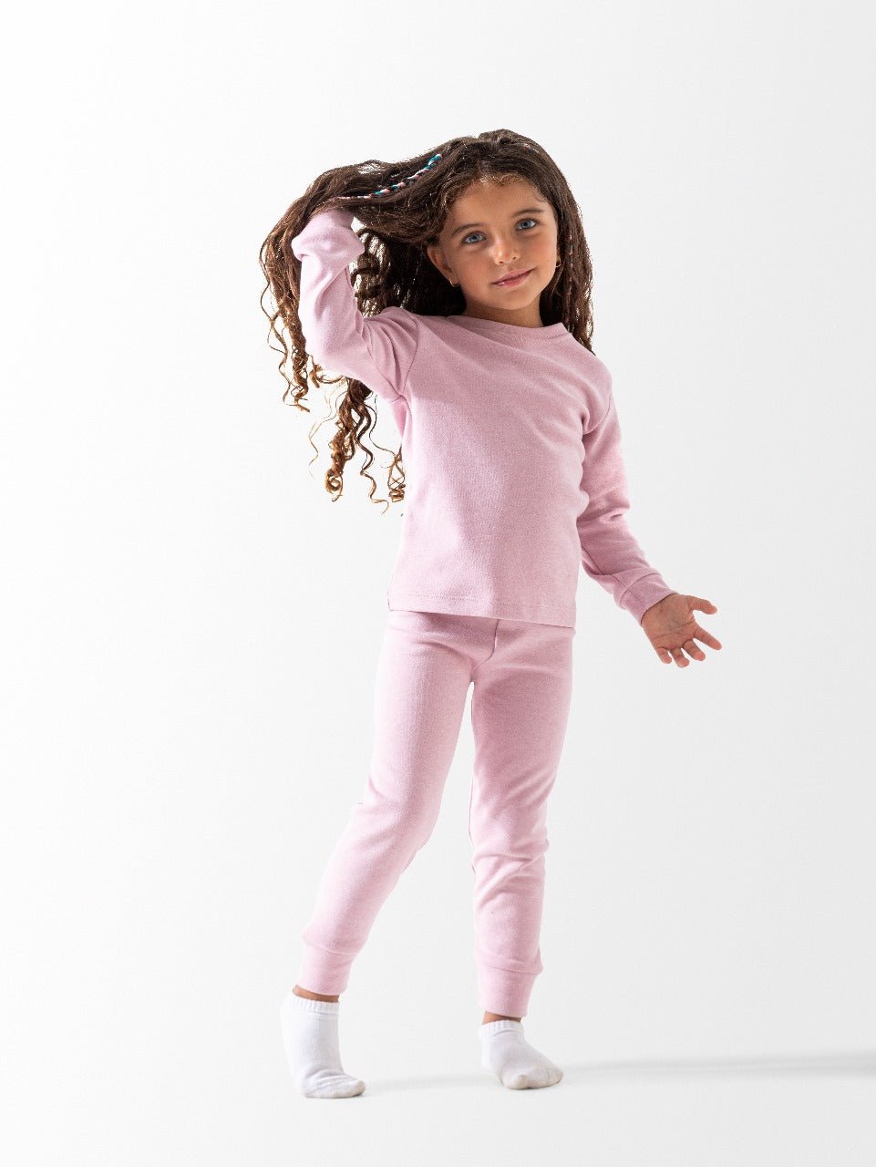 Ninos Kids storePlain Thermal Setدفايات شتويهNINOS