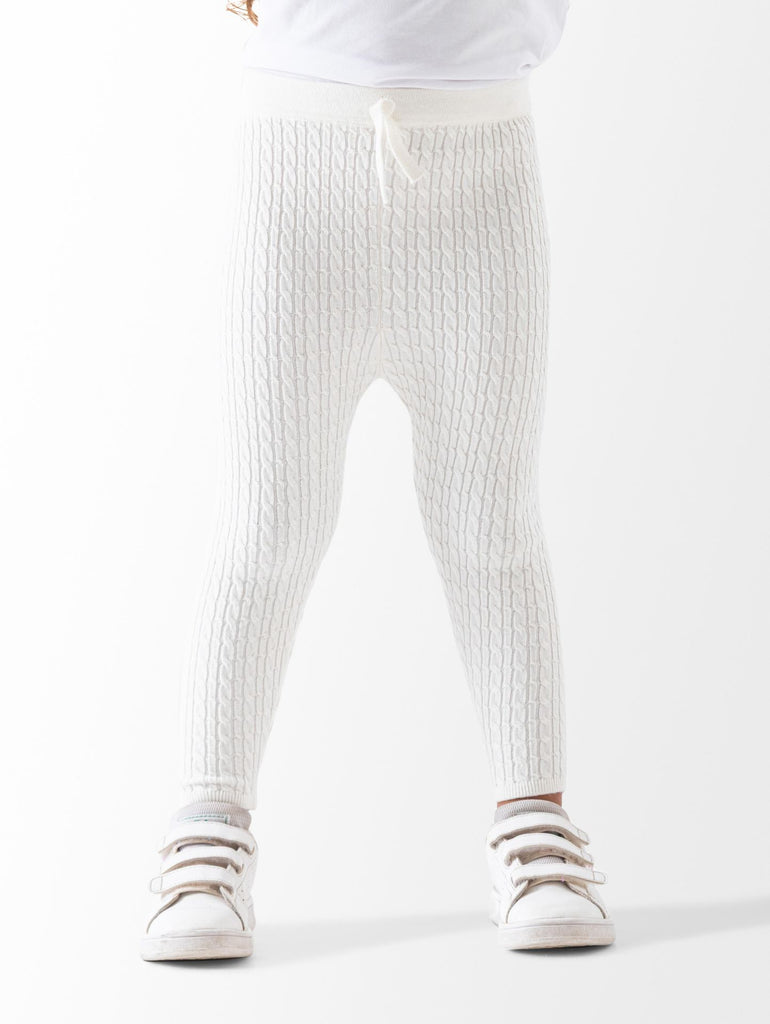 Ninos Kids storeBraided LeggingsLeggingsNINOS