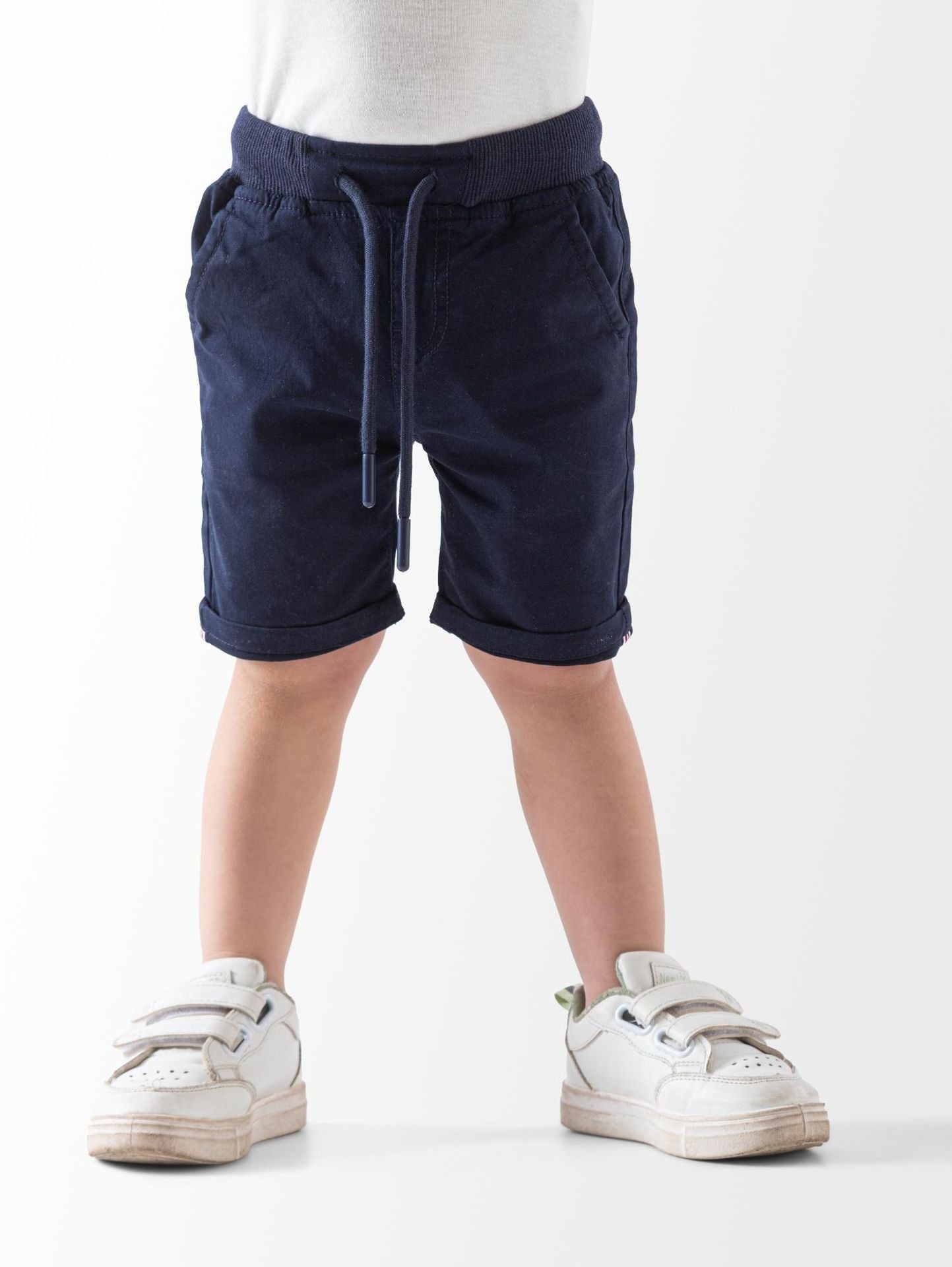 Ninos Kids storeGabardine ShortShortsNINOS