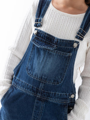 Jeans Overall