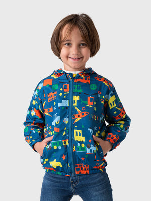 Ninos Kids storeCars JacketJacketsGeneric