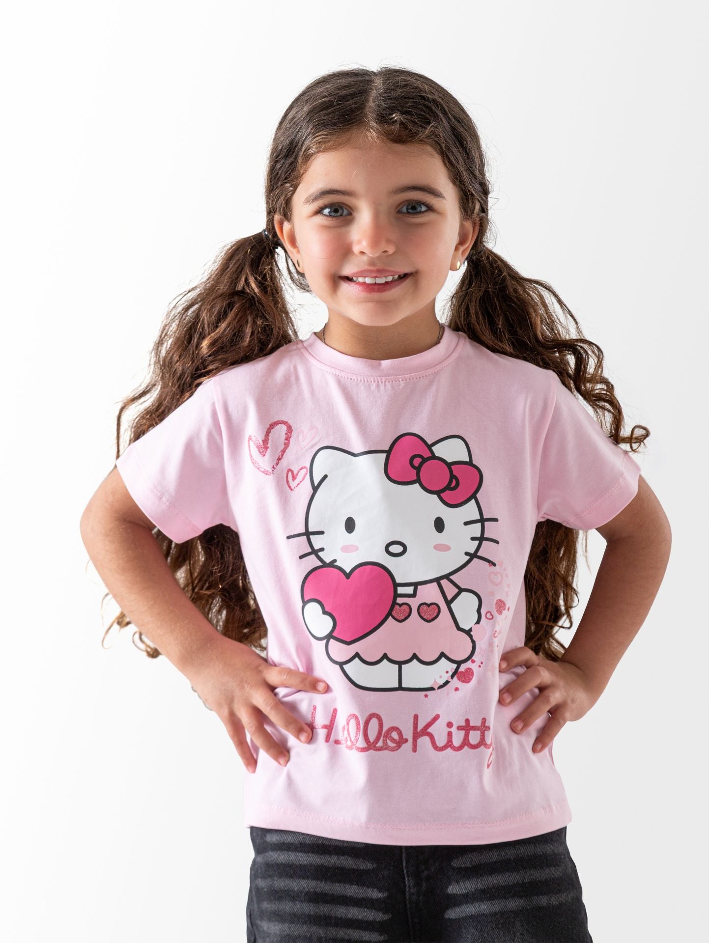 Hello Kitty T-shirt