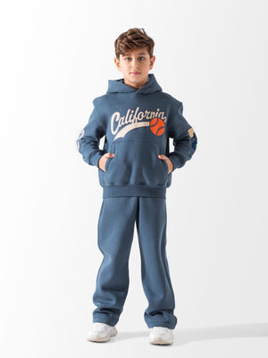 Ninos Kids storeCalifornia PyjamaWinter PyjamaSOTRA