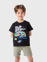 Ninos Kids storeDLOF PyjamaSummer PyjamaToddler