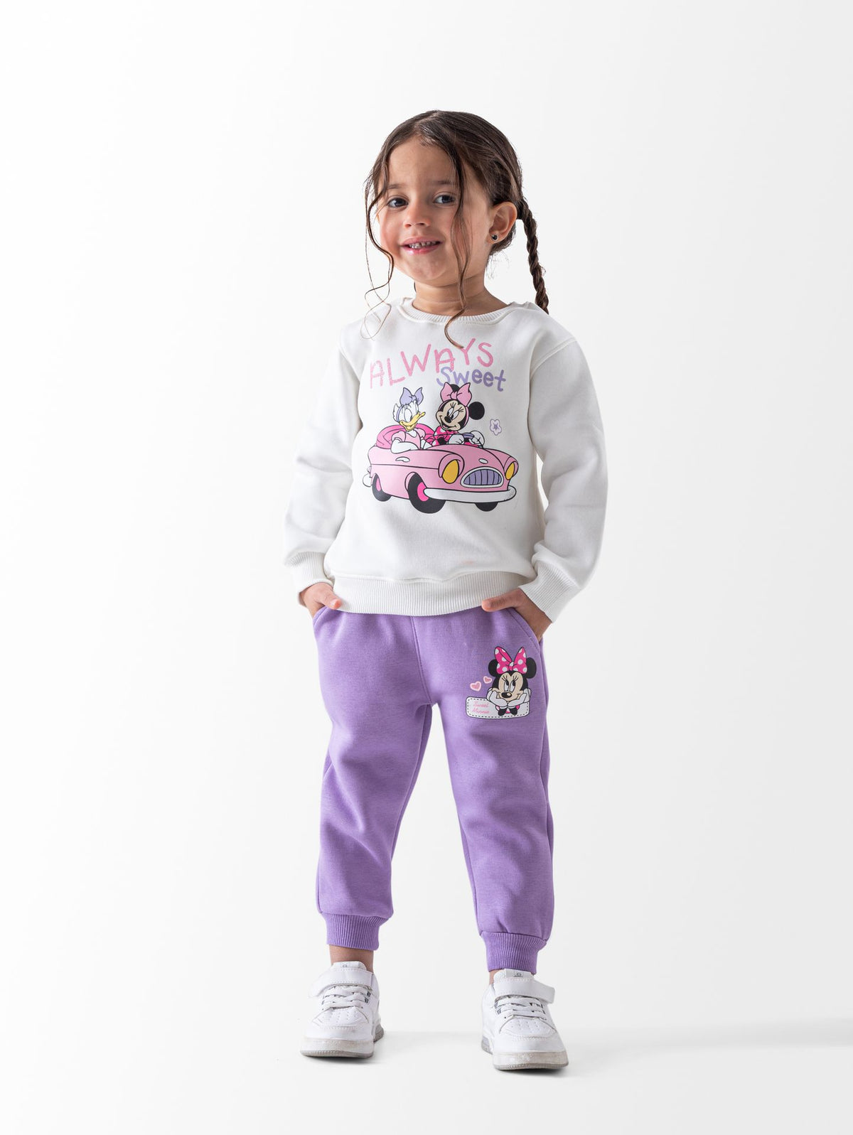 Ninos Kids storeAlways PyjamaWinter PyjamaNINOS