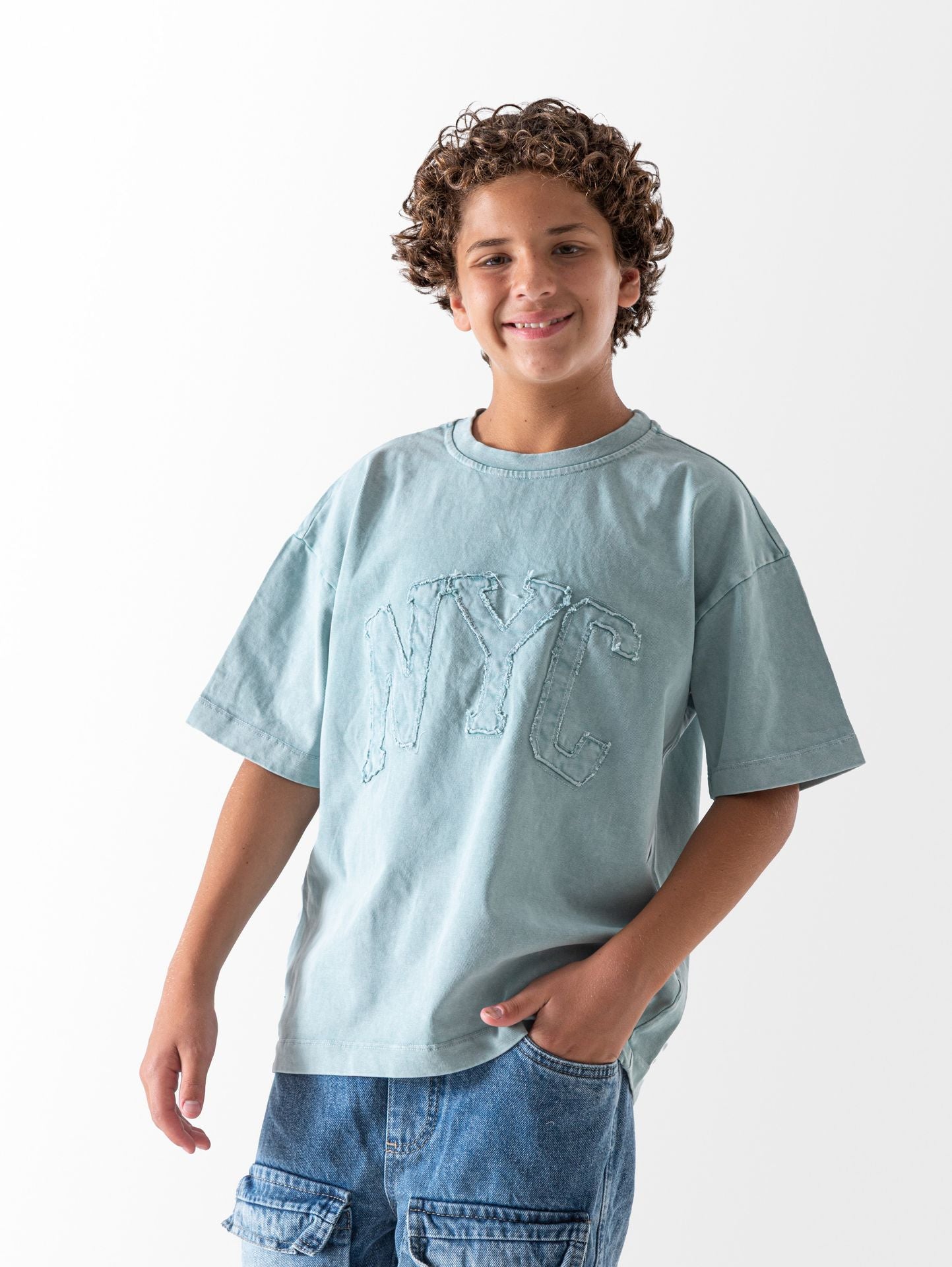 NYC Athletics T-Shirt