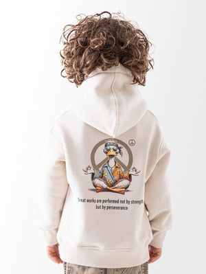 Ninos Kids storeDuck SweatshirtSweatshirtsNINOS