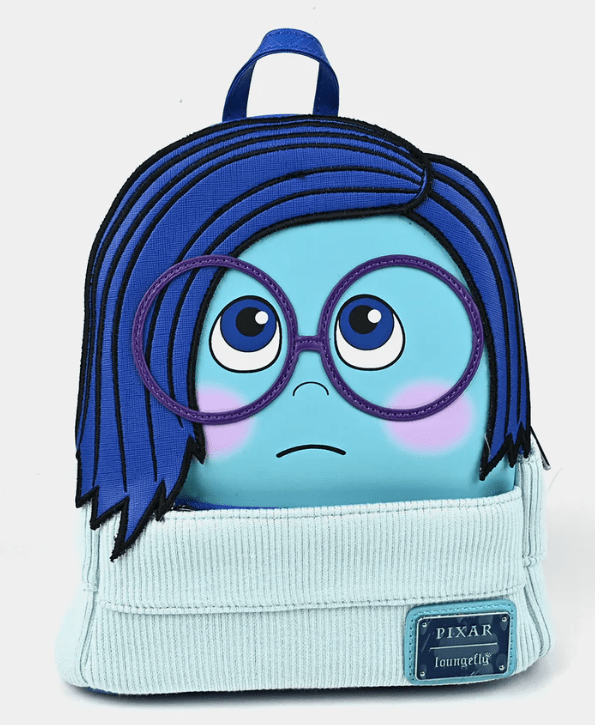 Ninos Kids storeInsideout BackpackBackpacks & BagsGeneric