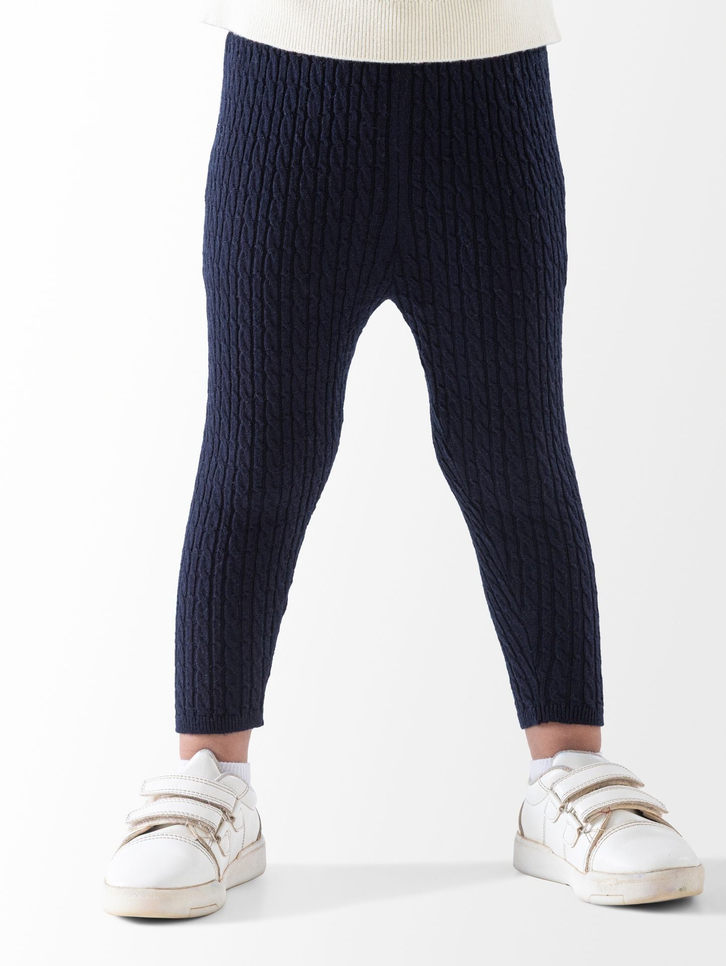 Ninos Kids storeBraided LeggingsLeggingsNINOS