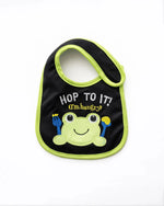 Ninos Kids storeFrog Baby BibsBibs And BurpCloths بافتهCarters