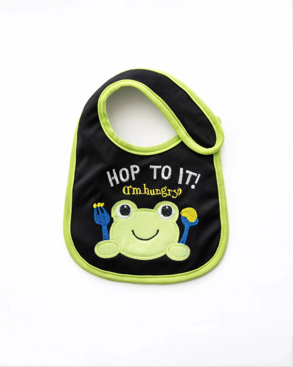 Ninos Kids storeFrog Baby BibsBibs And BurpCloths بافتهCarters