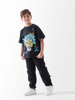 Ninos Kids storeStay Cool PyjamaSummer PyjamaSHARO