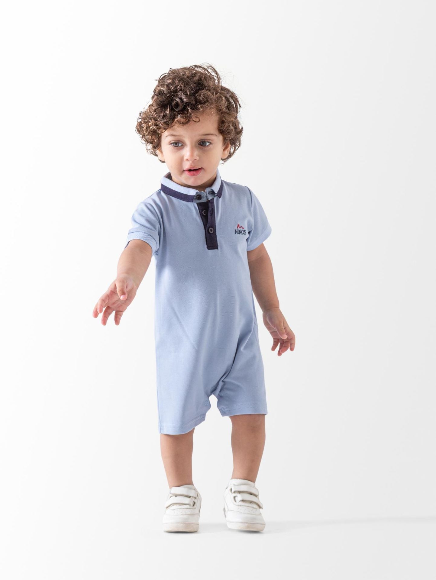 Ninos Kids storeNinos ShortallRompers & SleepsuitsNINOS