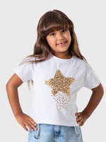Ninos Kids storeStar T-ShirtT-ShirtsSplendor