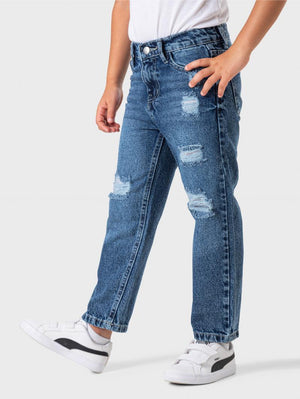 Jeans Trousers