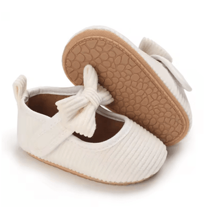 Ninos Kids storeBow Soft BallerinaSoftshoesGeneric
