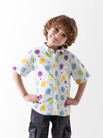 Ninos Kids storeSmile ShirtBoy ShirtsNINOS