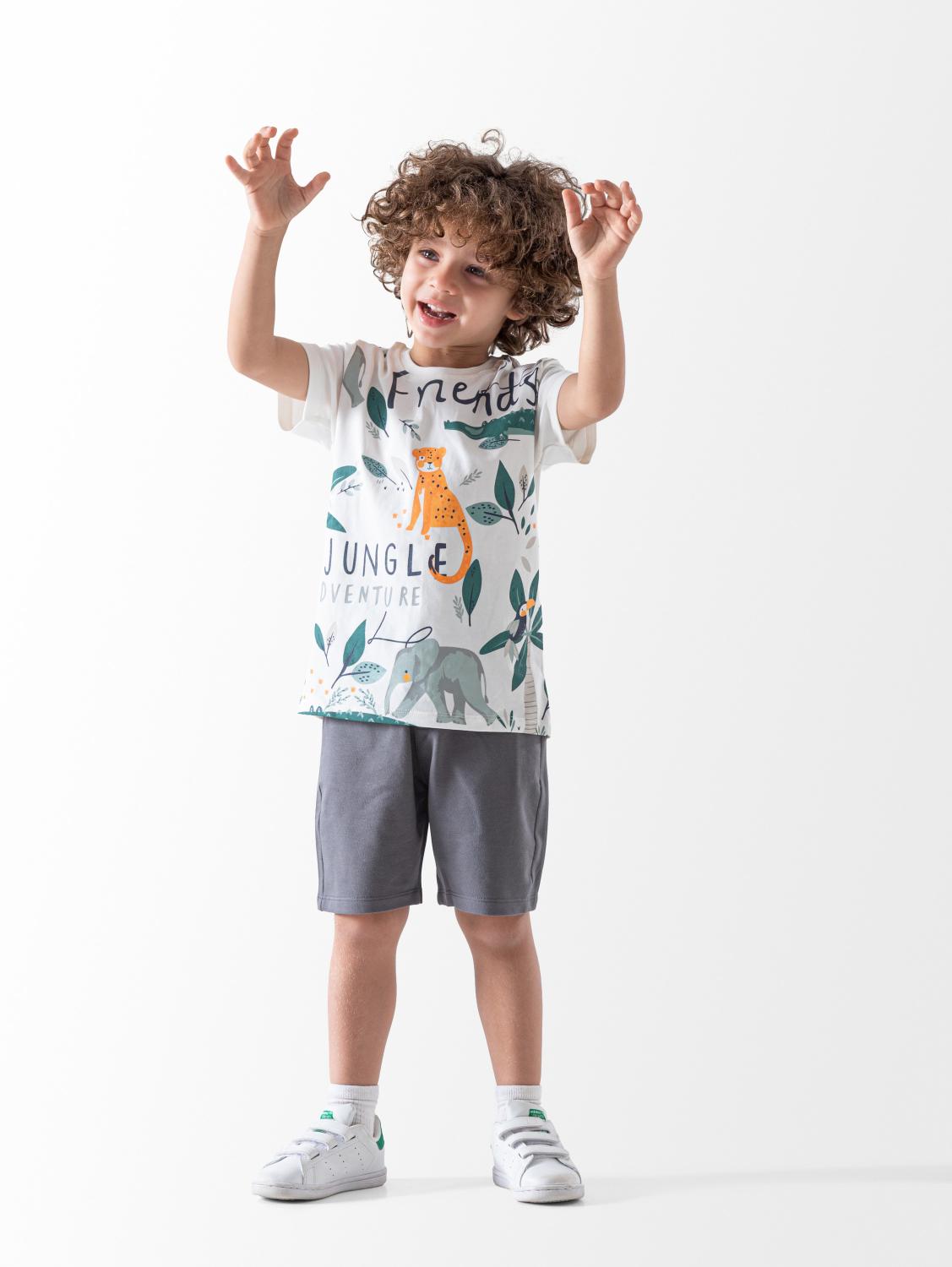 Jungle Pyjama