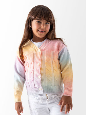 Ninos Kids storeColorful CardiganKnitwearGeneric