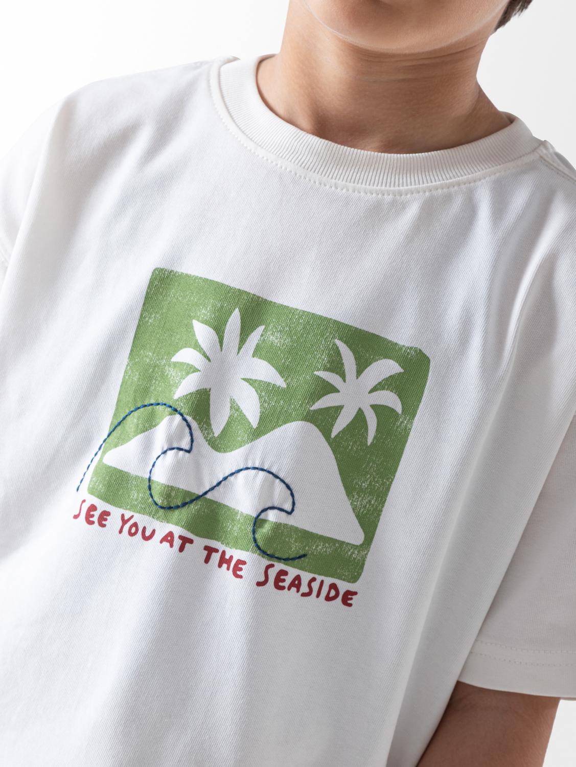 Seaside Pyjama