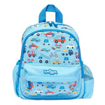 Ninos Kids storeTrucks Smiggle Nursery BagBack Bag شنطه مدرسة ظهرSMIGGLE