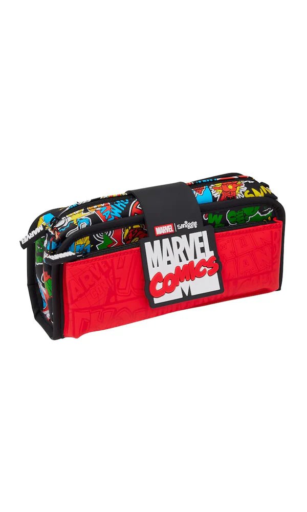 Ninos Kids storeMarvel Pencil CasePencil Case مقلمهSMIGGLE