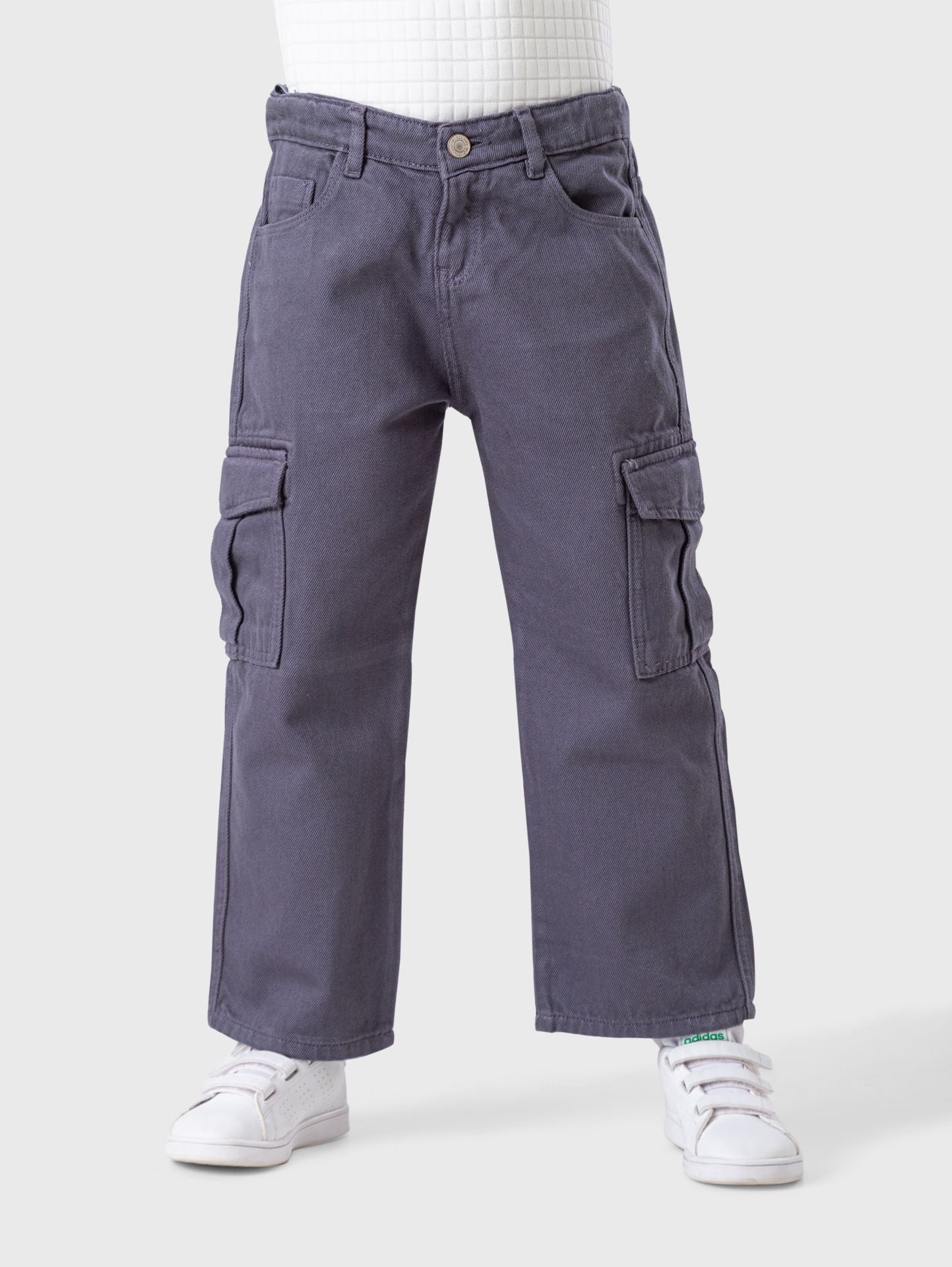 Ninos Kids storeCargo Gabardine PantsGabardine PantsSOLANG