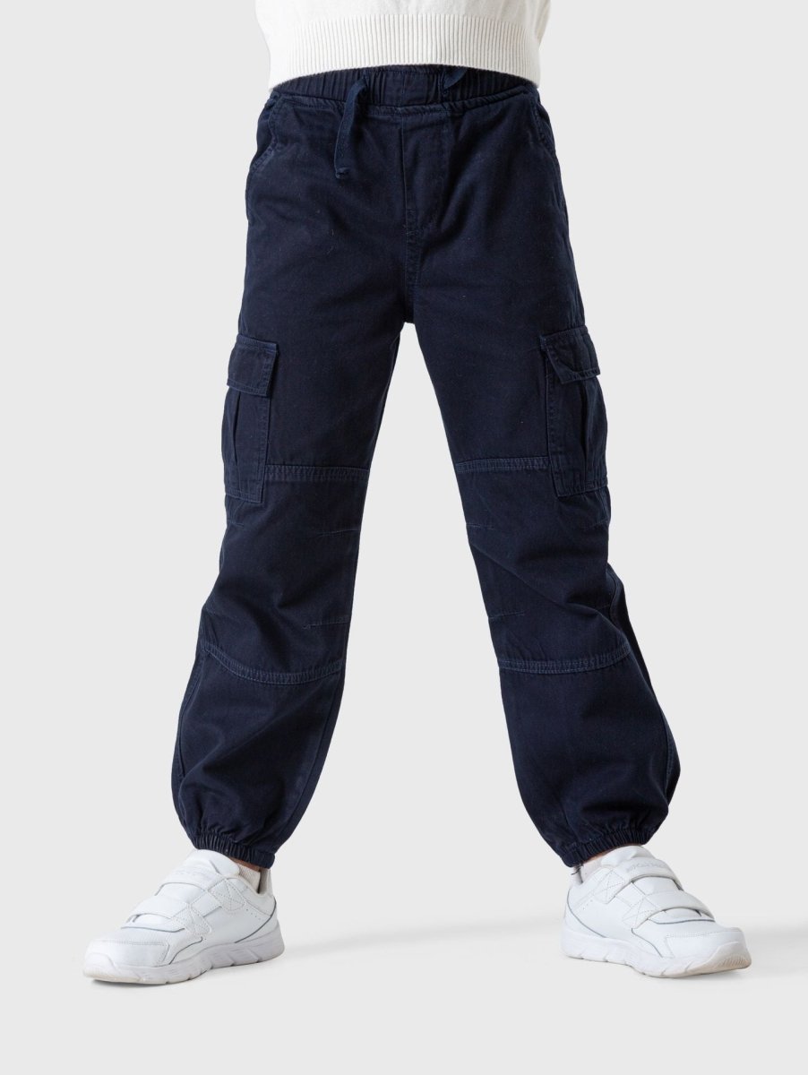 Ninos Kids storeJoggers Gabardine PantsGabardine PantsBloaizone