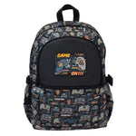 Ninos Kids storeGame On BackpackBack Bag شنطه مدرسة ظهرSMIGGLE