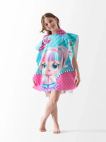 Ninos Kids storeLOL PonchoCover Ups (كاش مايوه)La mer