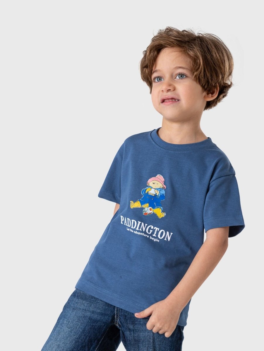 Ninos Kids storePaddington T-ShirtT-ShirtsNINOS