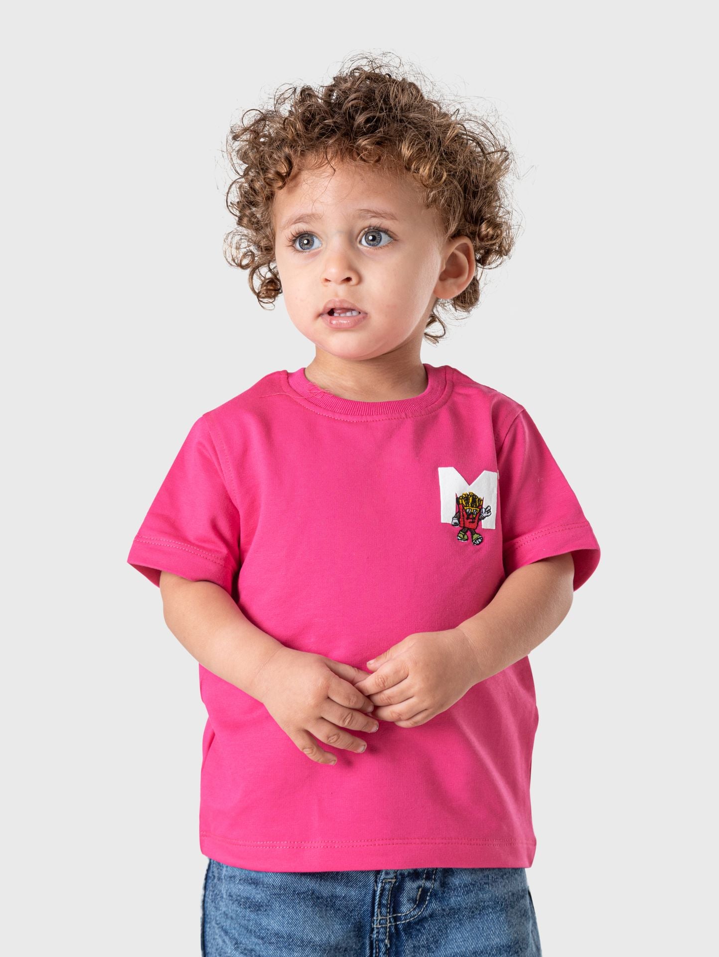Ninos Kids storeRobot T-ShirtT-ShirtsNINOS