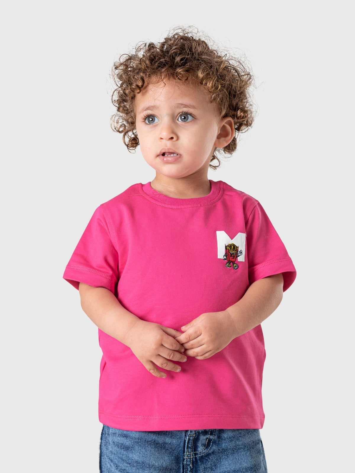 Ninos Kids storeRobot T-ShirtT-ShirtsNINOS