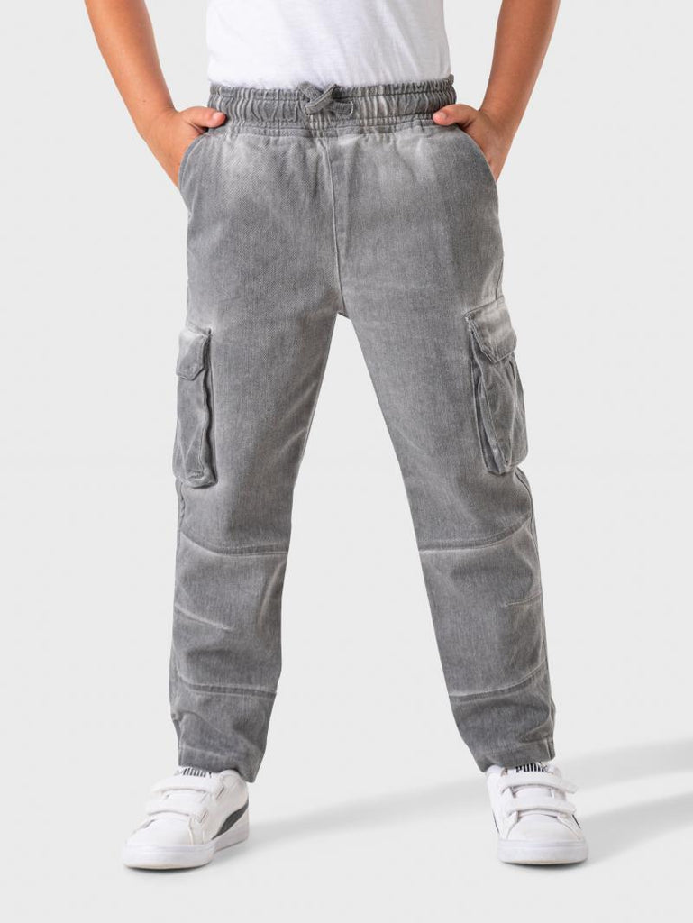 Ninos Kids storeCargo Jeans PantJeans pantsNINOS