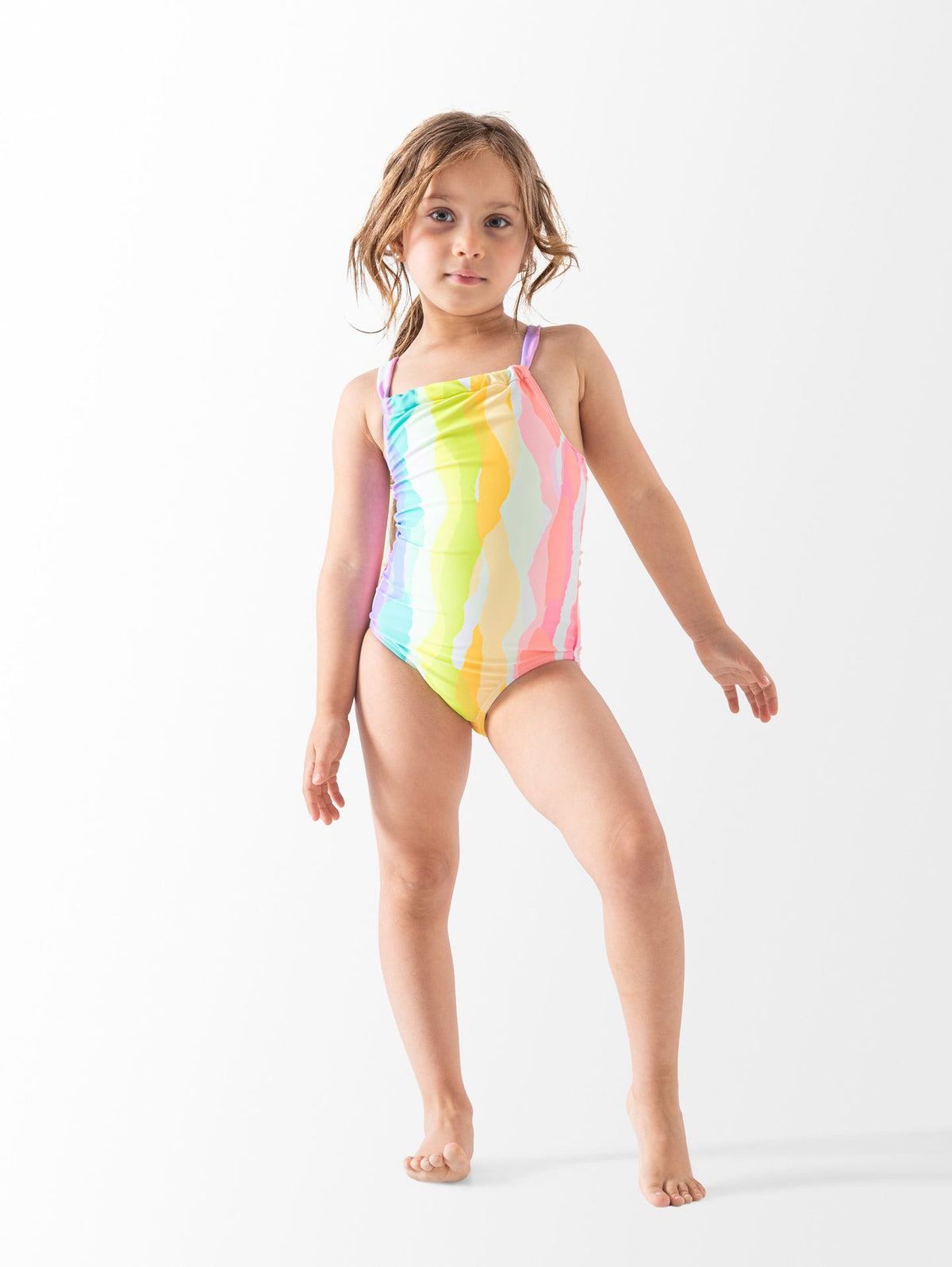 Ninos Kids storeSummer Vibes SwimsuitOne - Piece SwimwearCOLORS