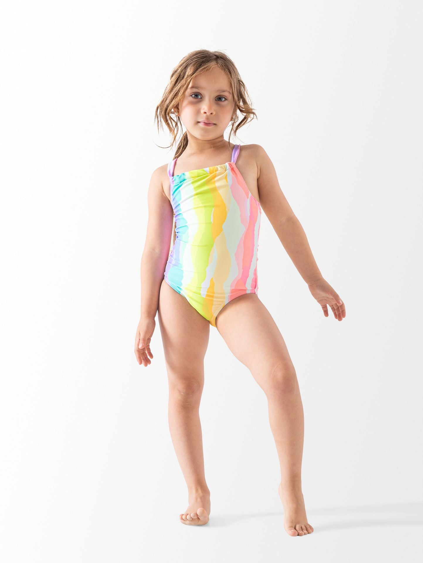 Ninos Kids storeSummer Vibes SwimsuitOne - Piece SwimwearCOLORS