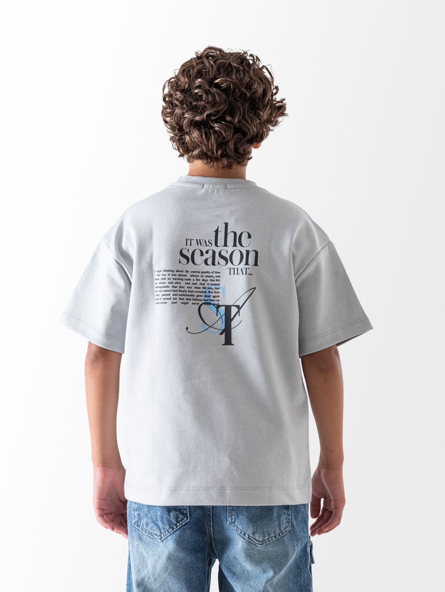 Season T-shirt