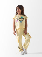 Ninos Kids storeFluter Glow PyjamaSummer PyjamaSOTRA