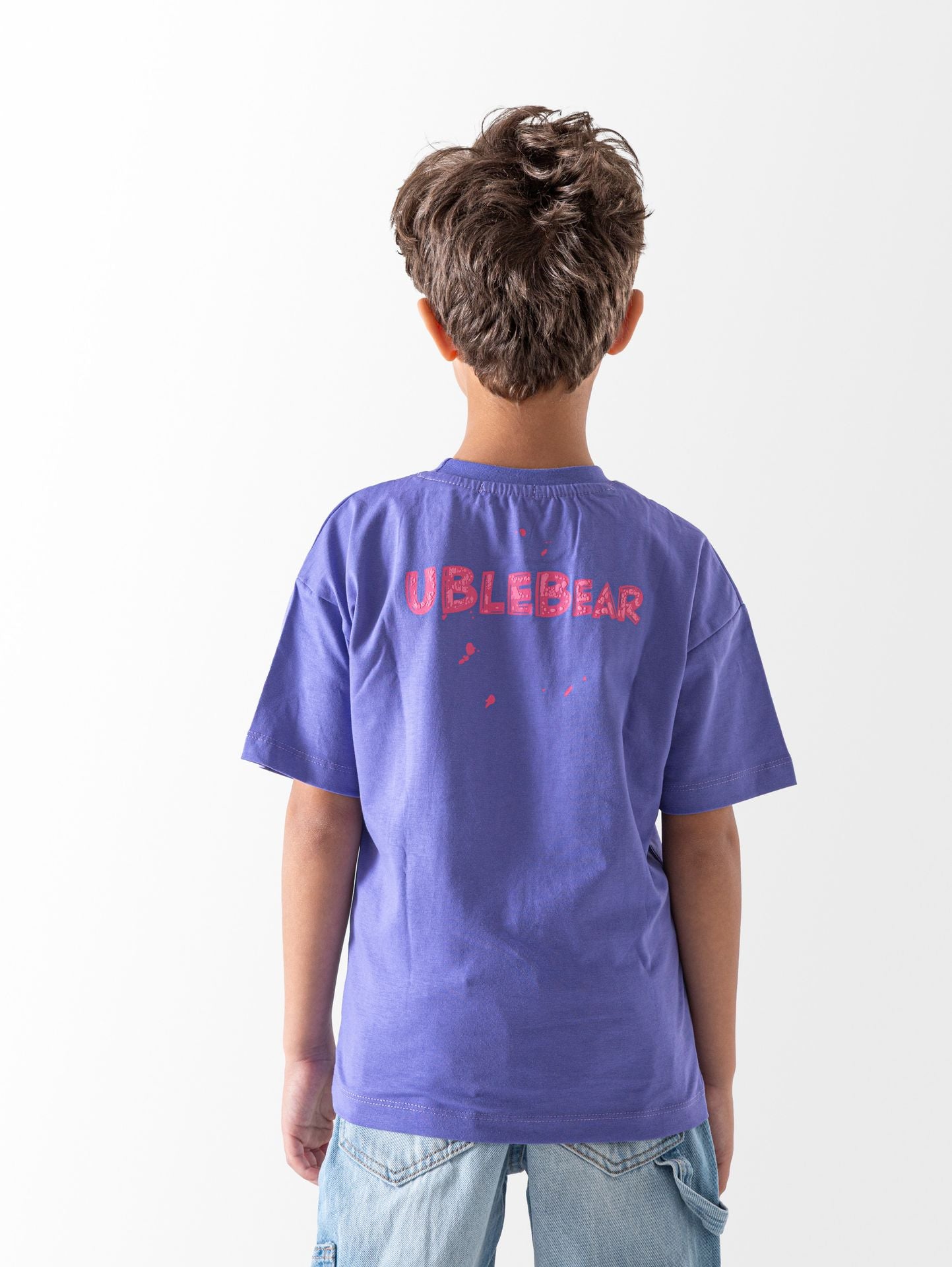 Ublebear T-Shirt