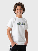 Ninos Kids storeGoldm T-ShirtT-ShirtsNINOS