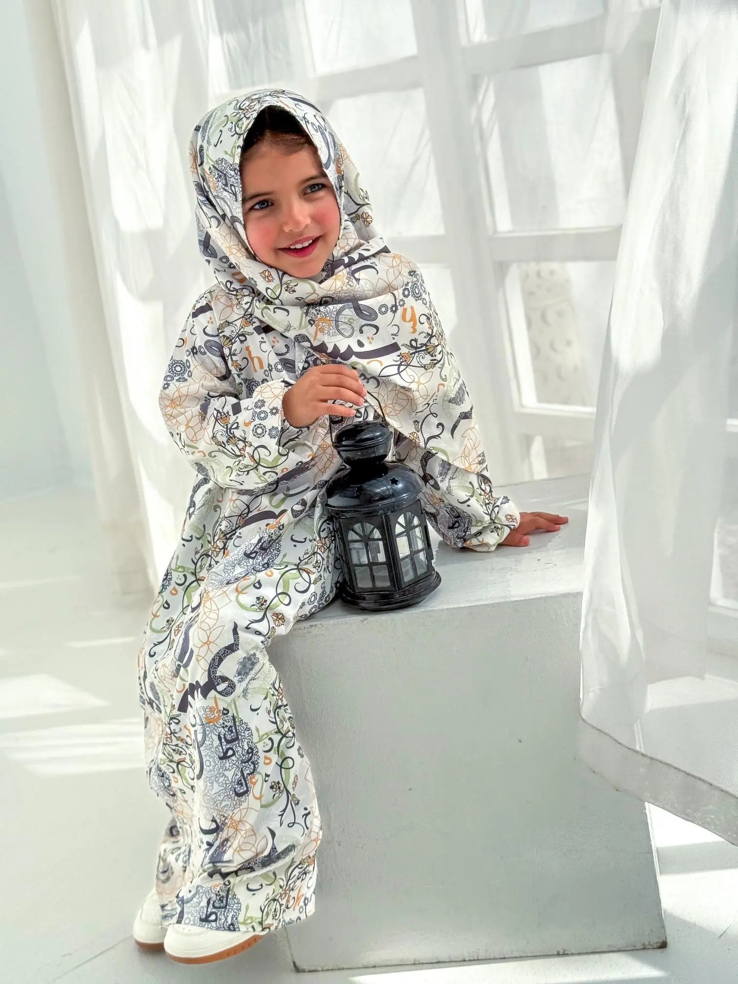 Alphabet Isdal prayer