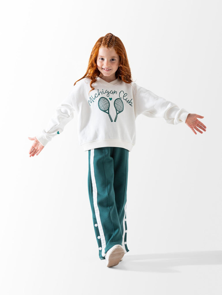 Ninos Kids storeMichigan PyjamaWinter PyjamaSHARO